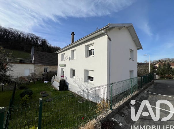 Orgelet, Bourgogne-Franche-Comté 39270