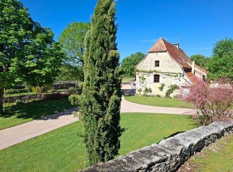 Gramat, Midi-Pyrénées 46500