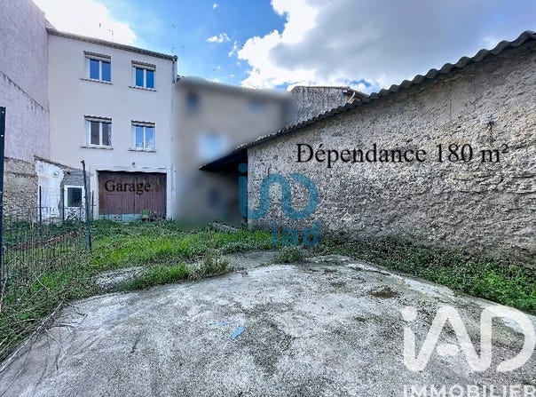 Boujan-sur-Libron, Occitanie 34760