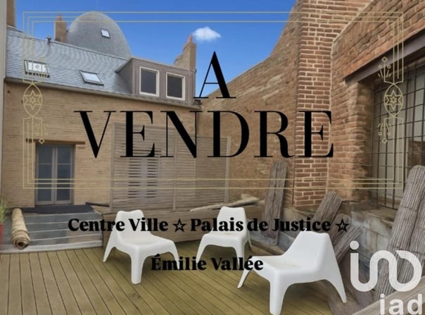 Le Havre, Normandy 76600