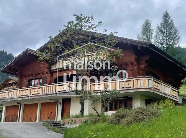 Châtel, Haute-Savoie 74390
