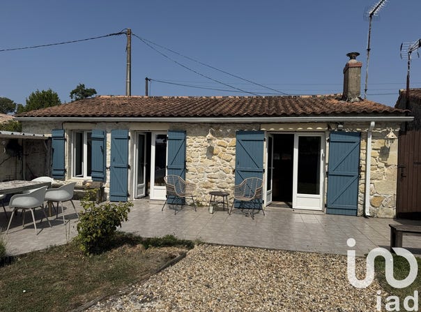 Vertheuil, Nouvelle-Aquitaine 33180