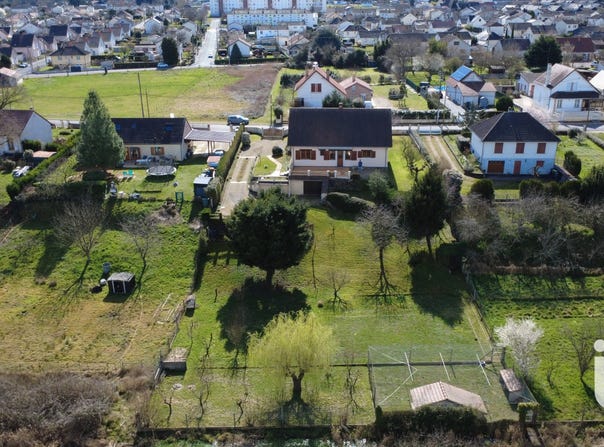 Orval, Centre-Val de Loire 18200