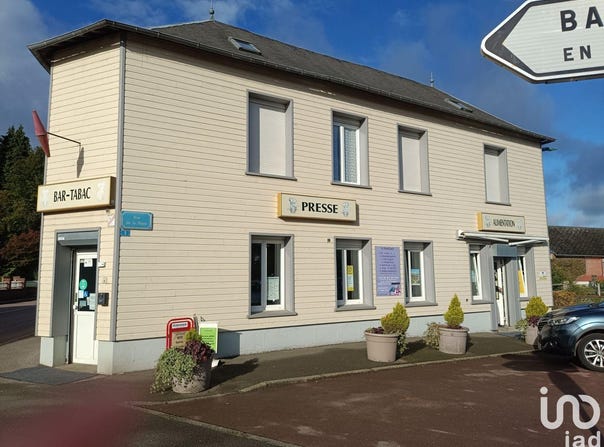 FRESNOY-FOLNY, Normandy 76660