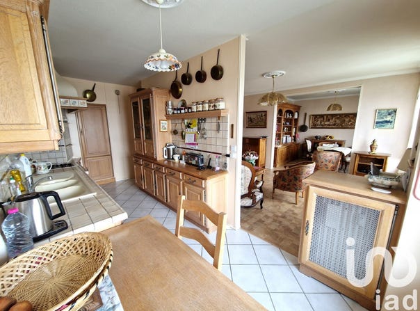 Fleury-les-Aubrais, Centre-Val de Loire 45400