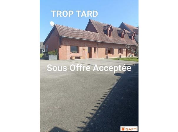Bellaing, Nord-Pas-de-Calais 59135