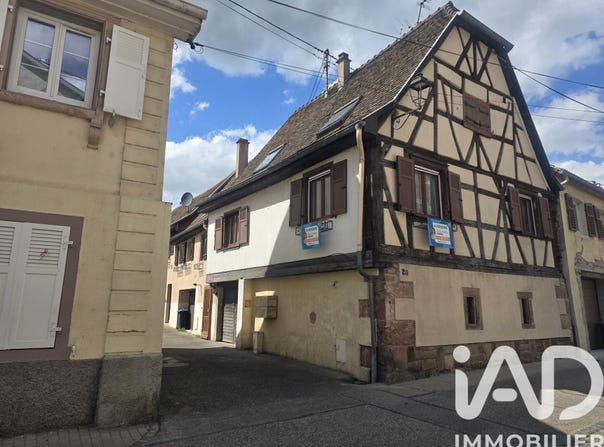 Mutzig, Grand Est 67190