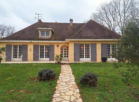 Auriac-Sur-Dropt, Lot-Et-Garonne