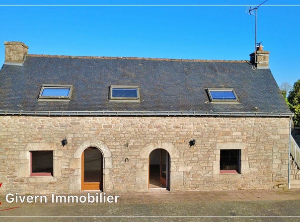 Lignol, Brittany 56160