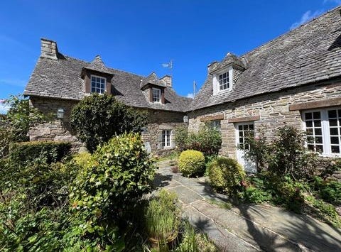 Locquirec, Bretagne 29241