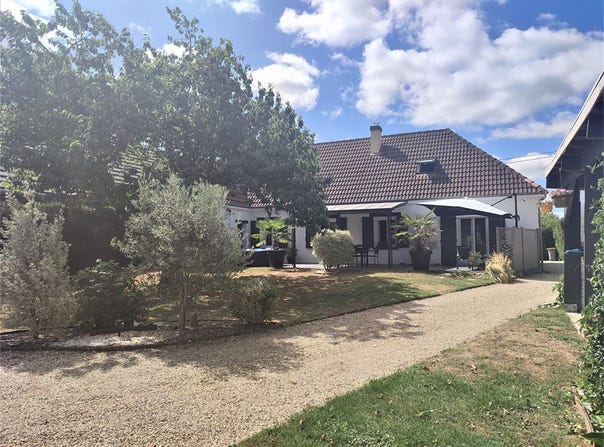 MARDIE, Centre-Val de Loire 45430