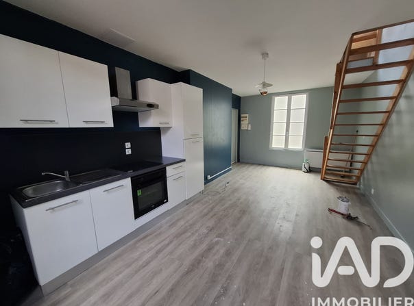 Niort, Nouvelle-Aquitaine 79000
