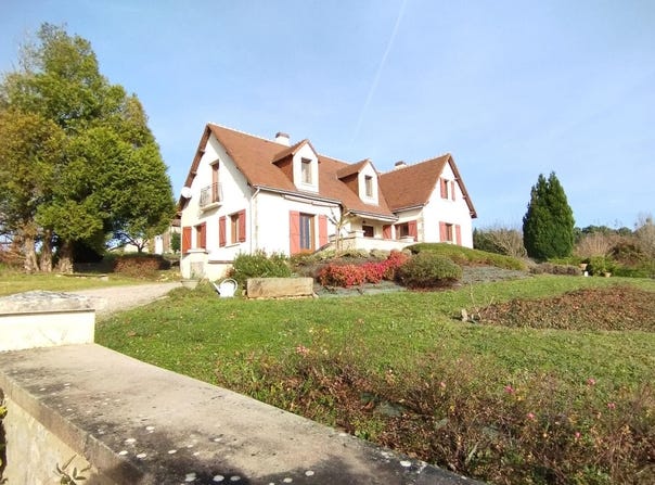 Chambon, Centre 37290