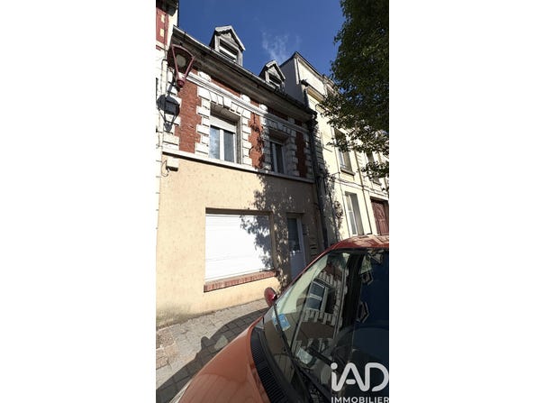 Doullens, Hauts-de-France 80600