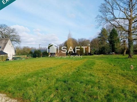 Plesse, Pays de la Loire 44630