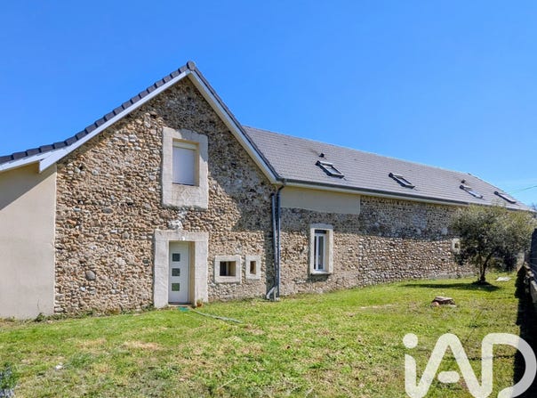 Luquet, Occitanie 65320