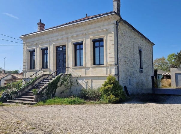 Podensac, Gironde 33720