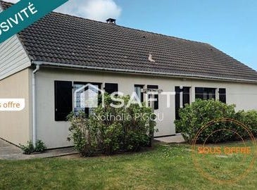 Criel-Sur-Mer, Haute-Normandie 76910
