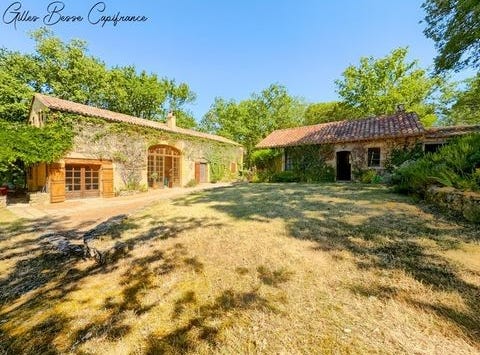 MAUZAC ET GRAND CASTANG, Aquitaine 24150