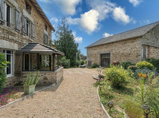 Sauviat-sur-Vige, Limousin 87400