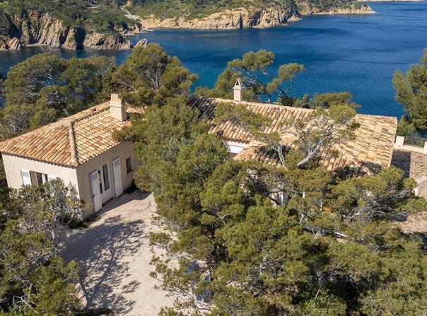 Bormes-les-Mimosas, Provence-Alpes-Côte-d'Azur 83230