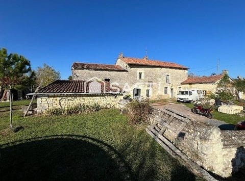 Ternay, Poitou-Charentes 86120