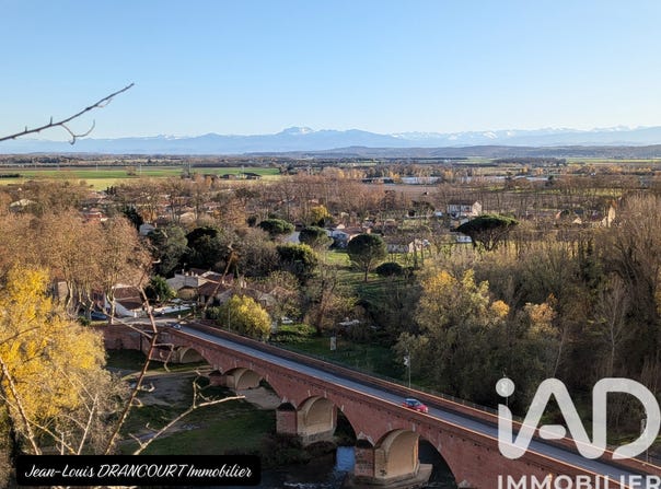 Cintegabelle, Occitanie 31550