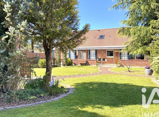 Carvin, Hauts-de-France 62220