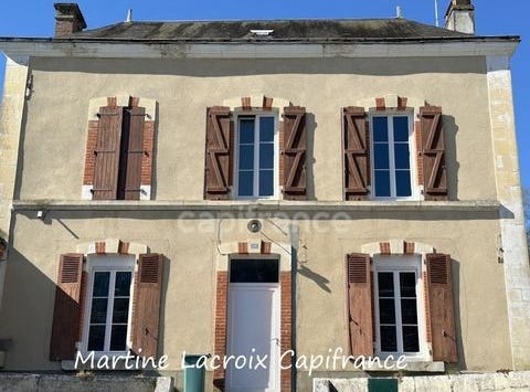 BOESSE LE SEC, Pays de la Loire 72400