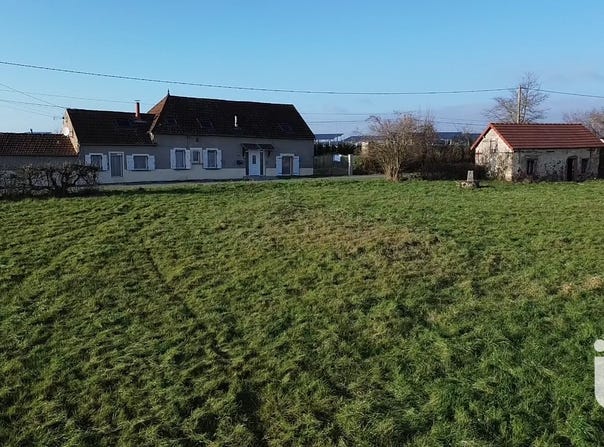 Gilly-sur-Loire, Bourgogne-Franche-Comté 71160