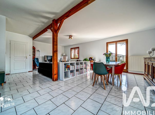 Champenoux, Grand Est 54280