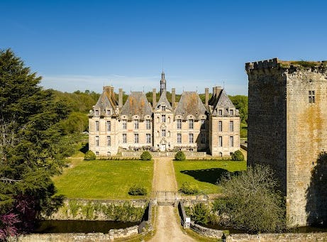 Saint-Georges-de-Noisné, Nouvelle-Aquitaine 79