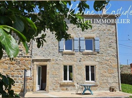 Saint-Etienne-Du-Vigan, Auvergne 43420