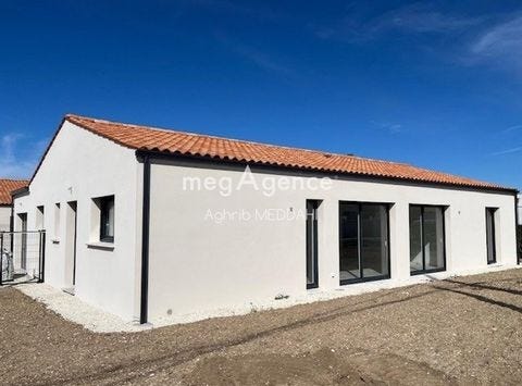 Medis, Poitou-Charentes 17600