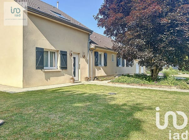 Oysonville, Centre-Val de Loire 28700