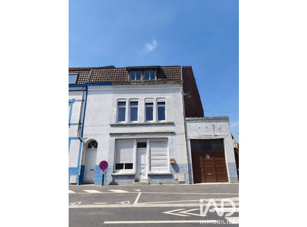 La Gorgue, Hauts-de-France 59253