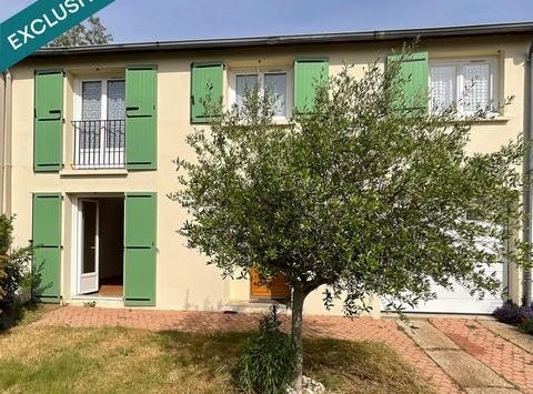 Montlouis-Sur-Loire, Centre 37270