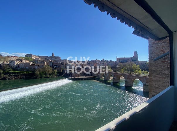 Albi, Midi-Pyrénées 81000