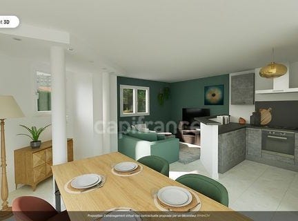 MAISONS LAFFITTE, Île-de-France 78600