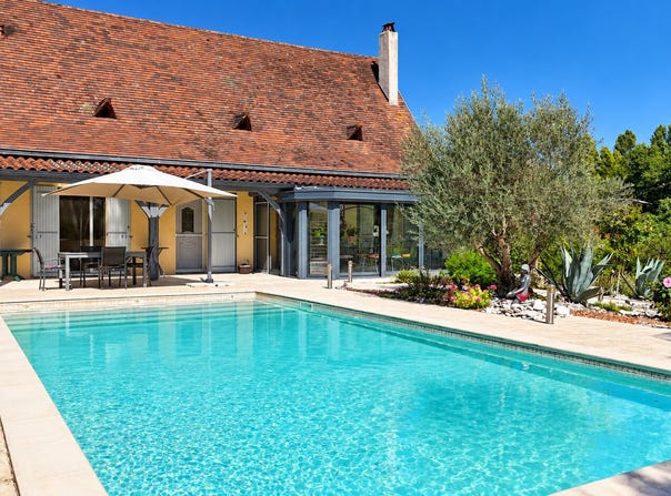 Bouniagues, Aquitaine 24560