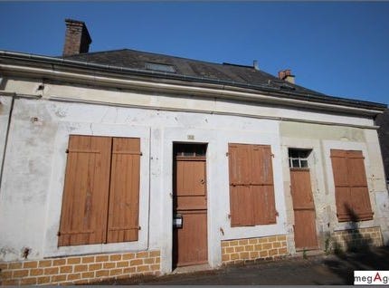La Chapelle-Aux-Choux, Pays de la Loire 72800