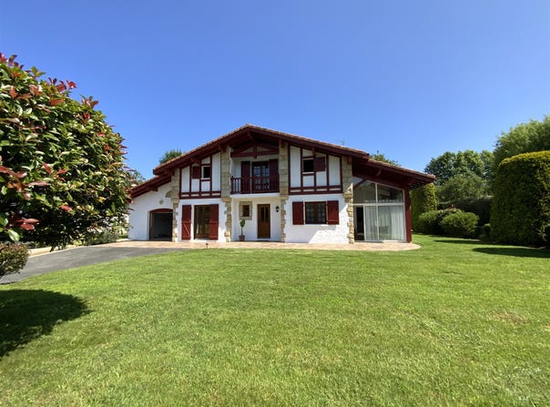 Hasparren, Aquitaine 64240