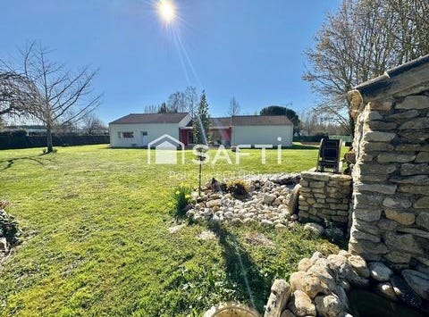 Magne, Poitou-Charentes 79460