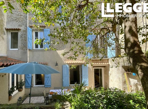 La Livinière, Occitanie 34210