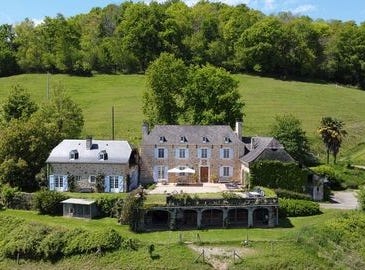 PAU, Aquitaine 64000