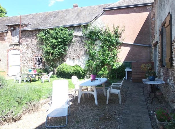 Épernon, Eure-et-Loir 28230