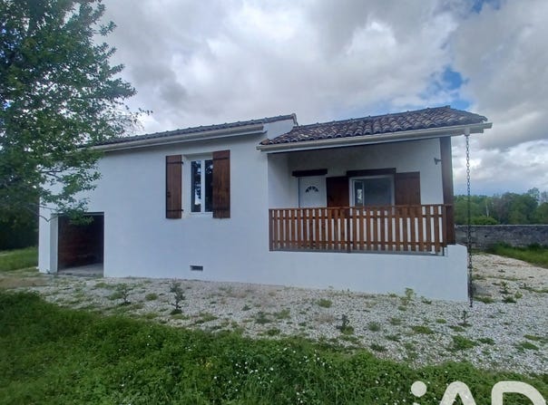 Jonzac, Nouvelle-Aquitaine 17500
