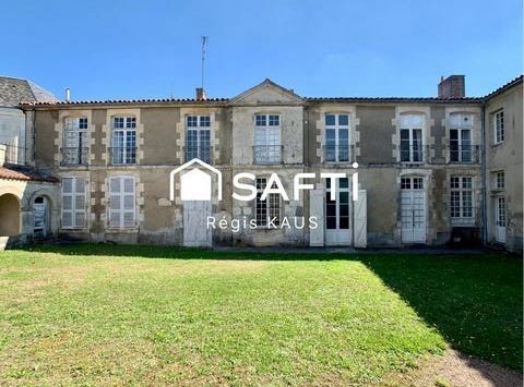Lucon, Pays de la Loire 85400