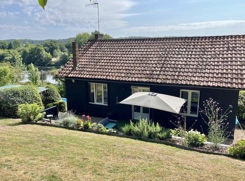 MOUSSAC, Poitou-Charentes 86150