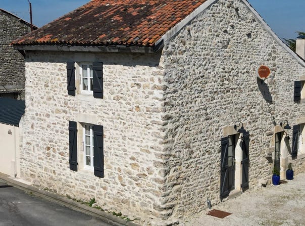 Courant, Charente-Maritime 17330